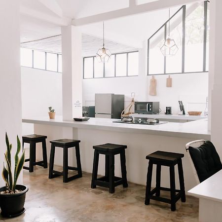 Chic And Cozy Studio Canggu  Exterior photo