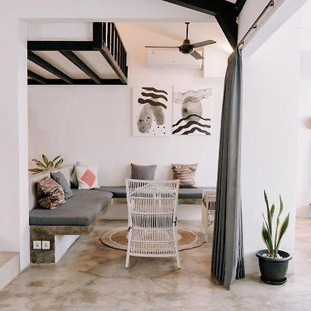 Chic And Cozy Studio Canggu  Exterior photo