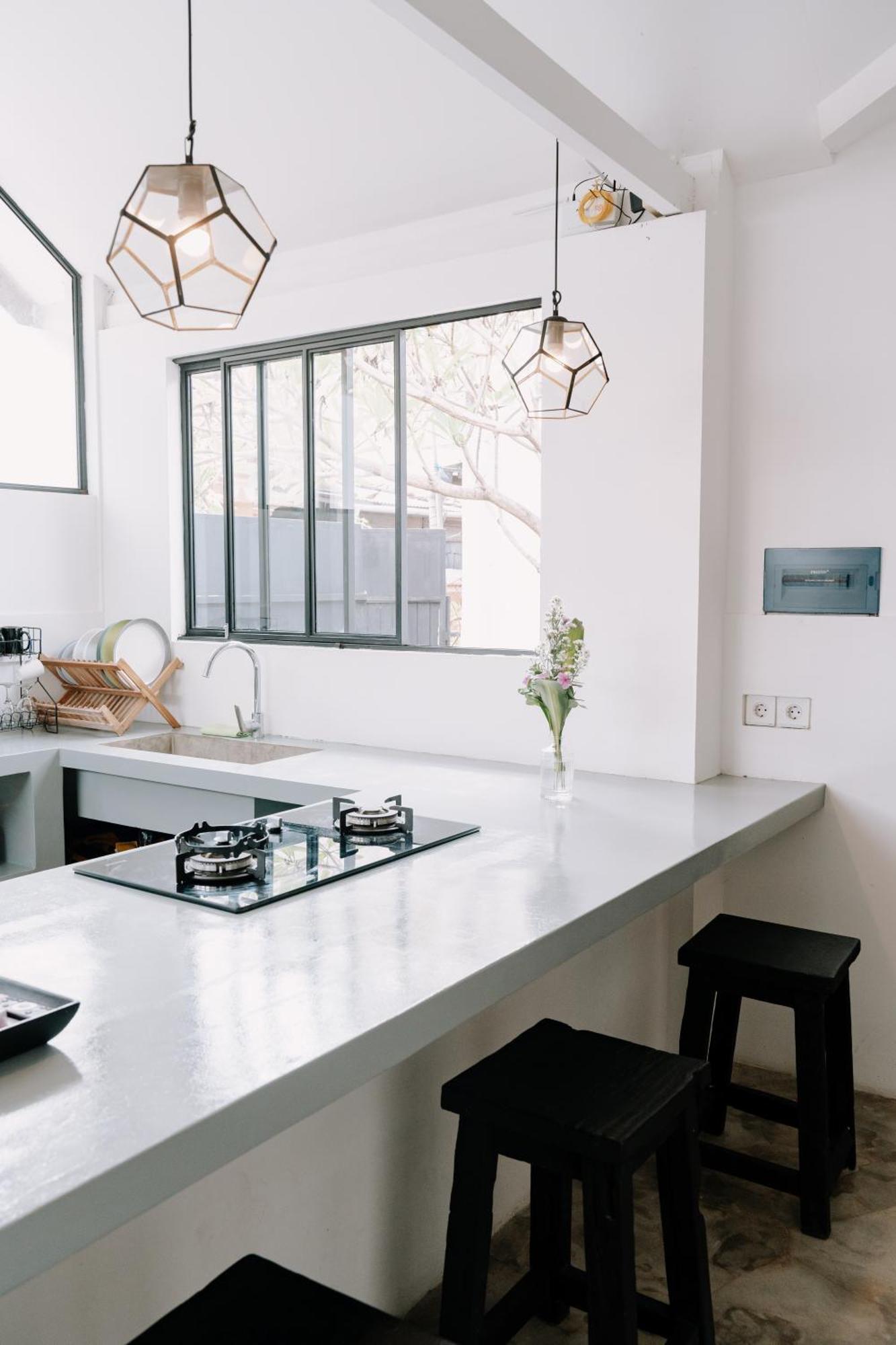 Chic And Cozy Studio Canggu  Exterior photo